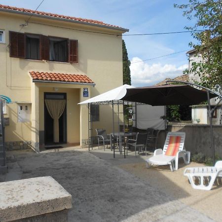 Holiday Home Mery By El-Pi Tours مالينسكا المظهر الخارجي الصورة