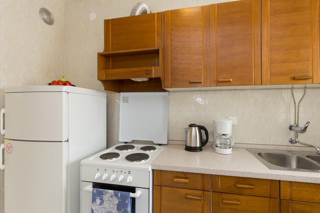 Holiday Home Mery By El-Pi Tours مالينسكا المظهر الخارجي الصورة